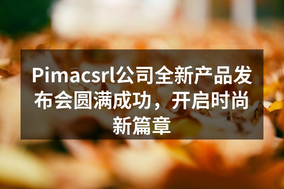 发布会现场盛况